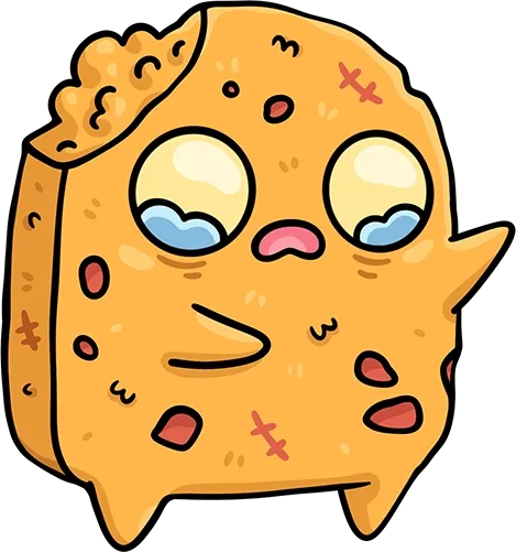 Costume_Undead static emote