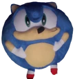 Snic emote
