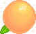Orange emote
