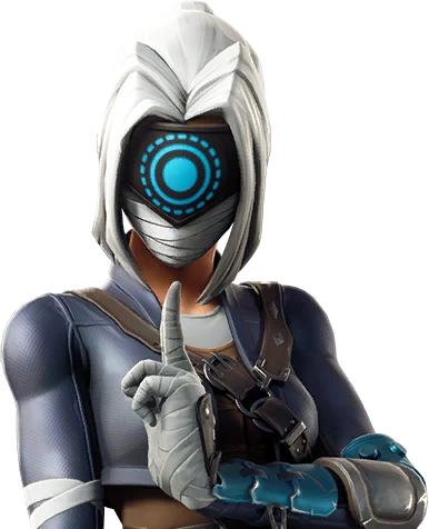Tryhard_fortnite emote