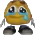 Lloron static emote