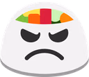 sushiangry emote