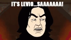 Leviosa emote