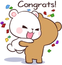 milkandmocha_congrats emote