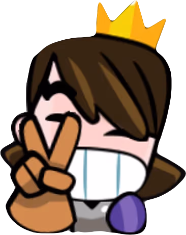Nosebro emote