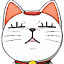 TurboCat_Squint emote