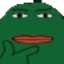 HM emote