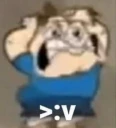 mare emote