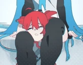 tetoThighs emote