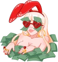 Catalina39 emote