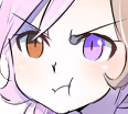 neoPoutface emote