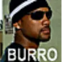 BURRO static emote