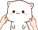 CatPat emote