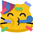 meowparty emote