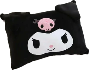 kuromipillow emote