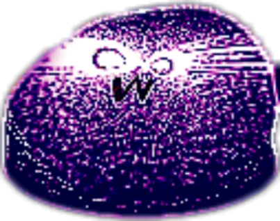 BlobHyperOwO emoji