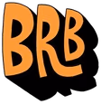 SpookyBRB emote