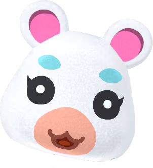 Flurry emote