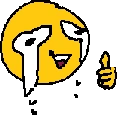 totallyFine emote
