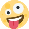 Moon_Silly emoji