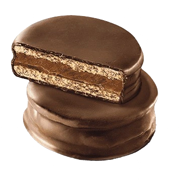 ALFAJOR emote