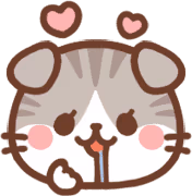 cat_drool emote