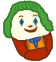 joker_bean emote