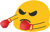 BlobBox emote