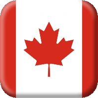 CanadaFlag emote