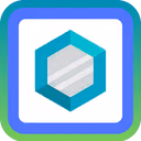 BlueGreenIcon_IDS emote