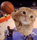 BALLER emote