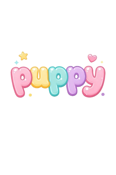 puppy emote