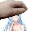 FastMiraPat emote
