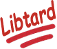 Libtard emote