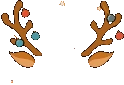 Reindeer emote