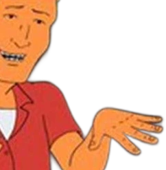 heythere emote