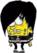 Emobob emote