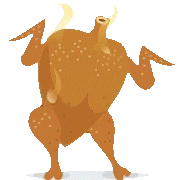 Skype_Turkey emote