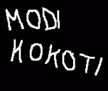 modi emote