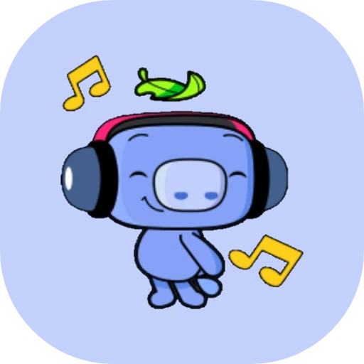 Badge_Music emote