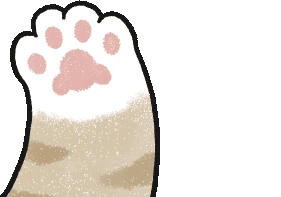 KittyPaw23 emoji