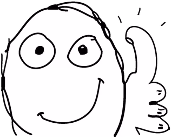 RageFace_ThumbsUp emote