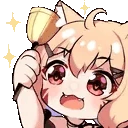 SquDink emote