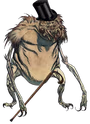 DND emote