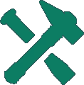 DiscordStaff_Green emote