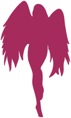 Devilangelwoman emote