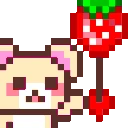 Korilakkuma emote