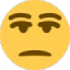 areweserious emote