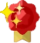 Medalstaff emote