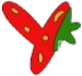StrawberryY emote